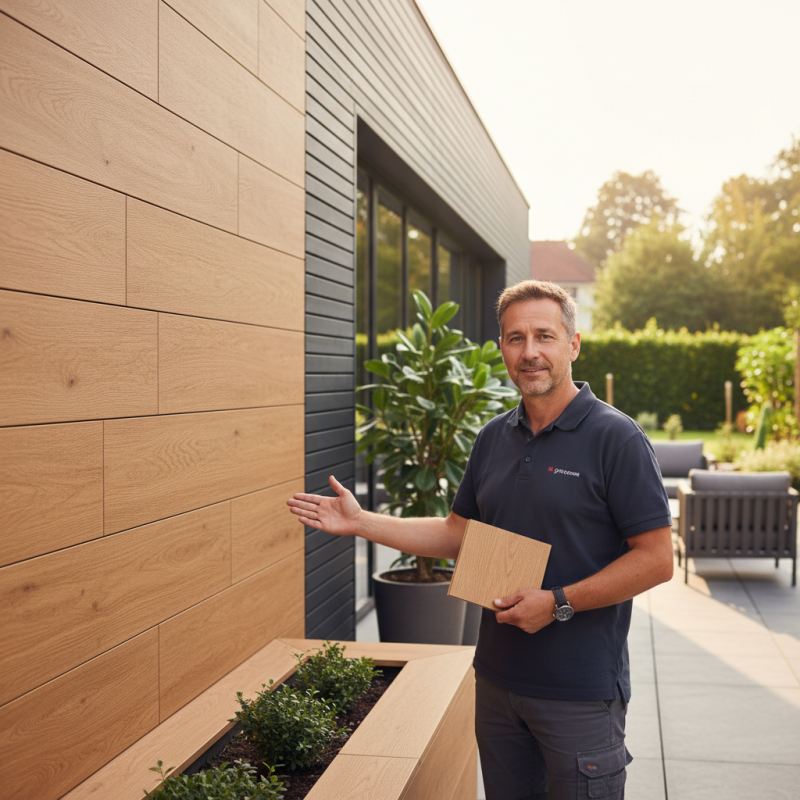 Wpc Paneel Buying Guide Tips for Durability and Cost Efficiency?