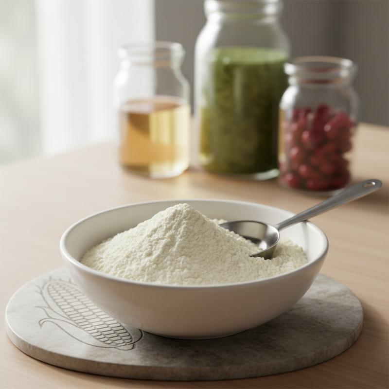 Best Wholesale ODM Hydrolyzed Corn Protein Powder Quotes for Nutrition Solutions?