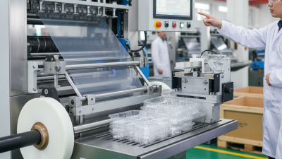2026 Best China Wholesale Thermoforming Machine Process Explained?