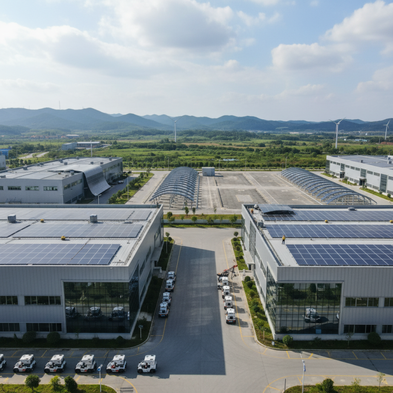 10 Best High-Quality CE Certification Flexible Solar Panel Factories?