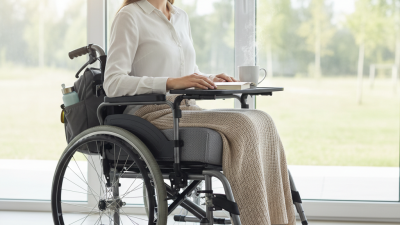 Top Wholesale Wheelchair Accessories You Should Buy for Enhanced Comfort?