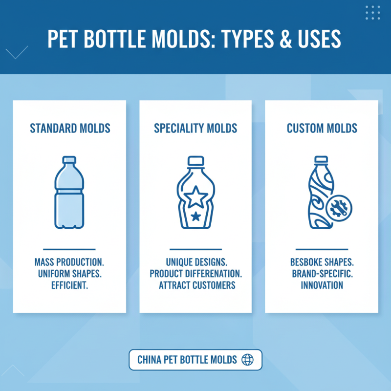 Top OEM China Pet Bottle Molds Pricelist for Your Business Needs?