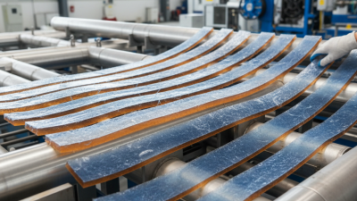 Best Wholesale Custom Aerogel Strips for Thermal Insulation Solutions?
