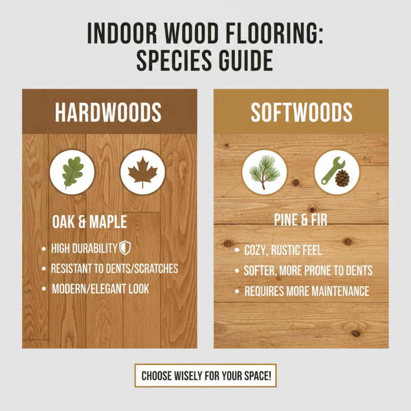 How to Choose Wholesale China Indoor Wood Flooring for Your Home?