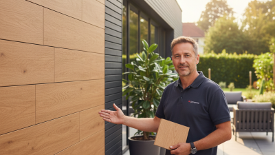 Wpc Paneel Buying Guide Tips for Durability and Cost Efficiency?