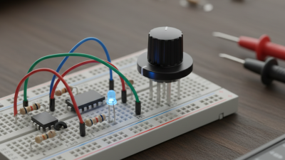 How to Use a Single Potentiometer Effectively in Circuits?
