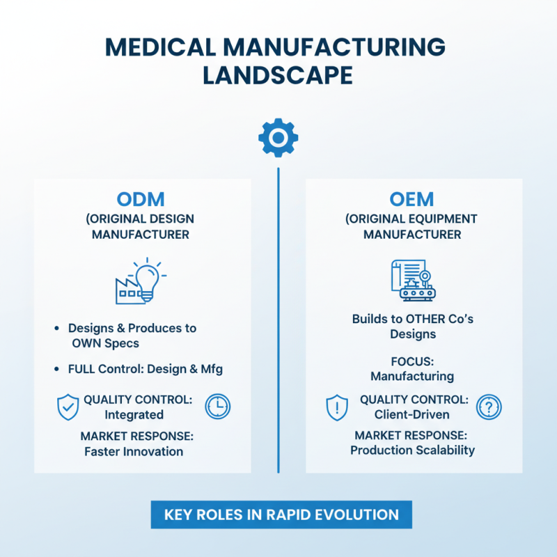 What is ODM OEM Sinus Lift Kit Manufacturer and How Does It Work?