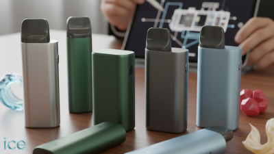 How to Choose the Best OEM Buy 20k Puff Vape Products for Your Needs?