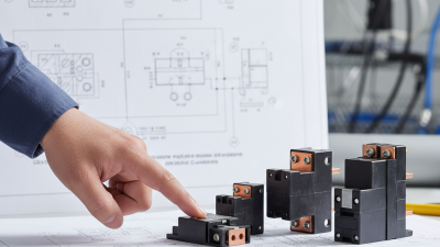 How to Choose the Right DC Motor Contactor for Your Project?