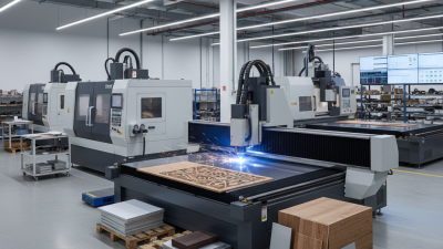 Why Choose a CNC Cutting Machine for Your Business Needs?