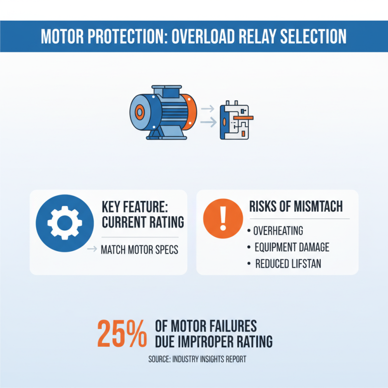 2026 Best Overload Relay With Contactor Buyer Guide?