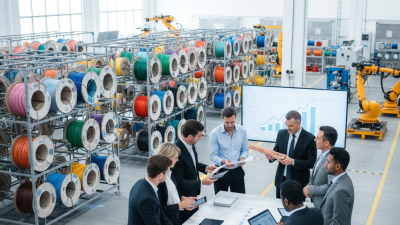 Why Are Wholesale OEM Electric Wire Quotes Essential for Your Business?