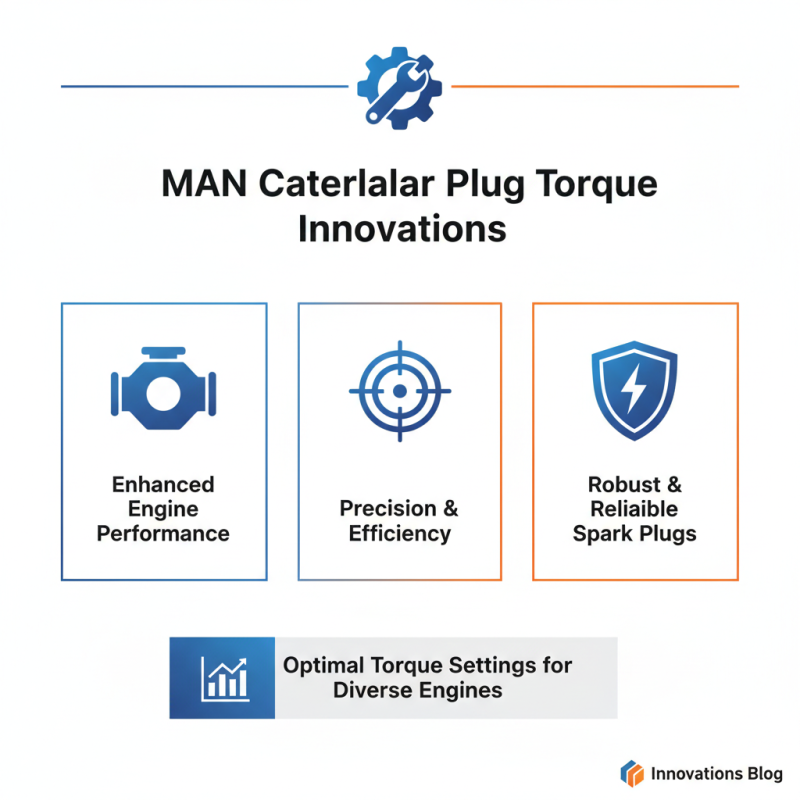 What is MAN Caterpillar Plug Torque and Who are the Top Suppliers?