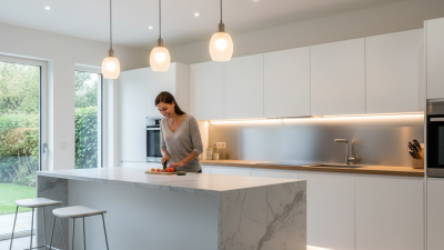 Best Tips for Choosing Led Kitchen Lights for Your Home?
