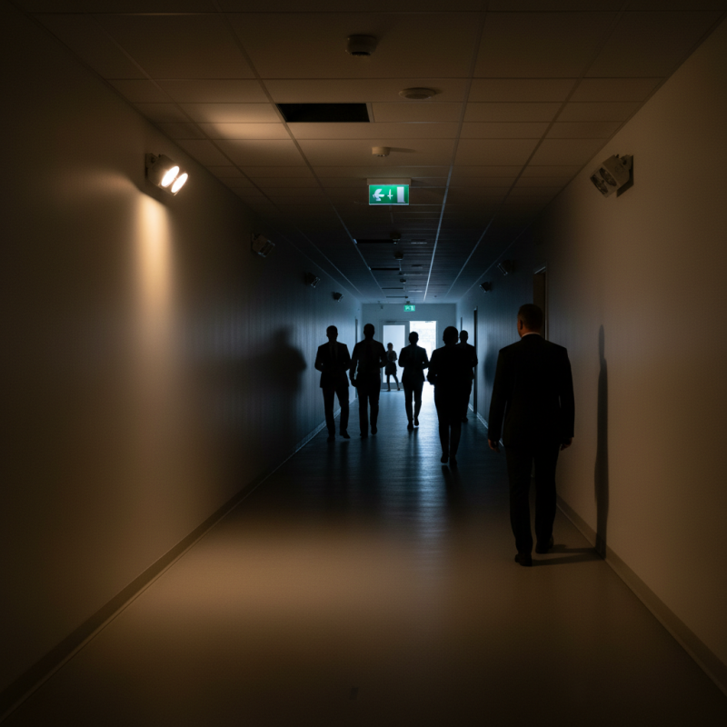 Why Is Emergency Light Essential for Safety Management?