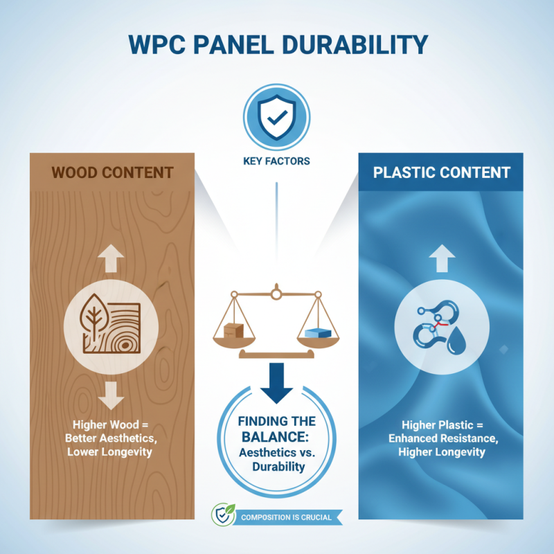 Wpc Paneel Buying Guide Tips for Durability and Cost Efficiency?