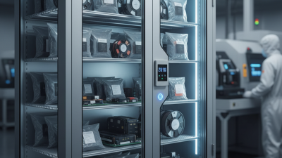 What is a Smt Dry Cabinet and How Does It Work?