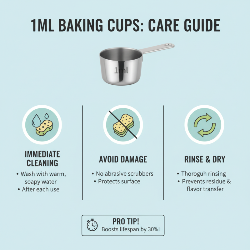 Iml Biscuit Cup Tips for Perfect Baking Every Time?