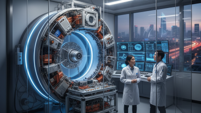 How to Find the Best China High Quality Medical Particle Accelerator Companies?