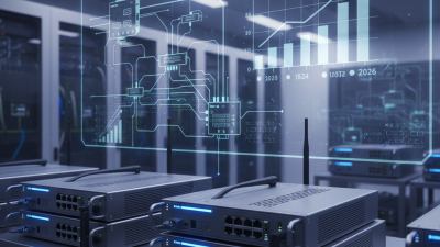 2026 Best China Wholesale Rtu Gateway Options for Your Business Needs?