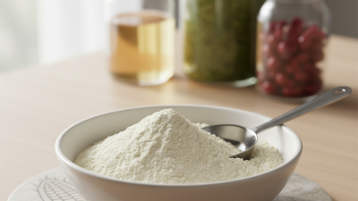 Best Wholesale ODM Hydrolyzed Corn Protein Powder Quotes for Nutrition Solutions?