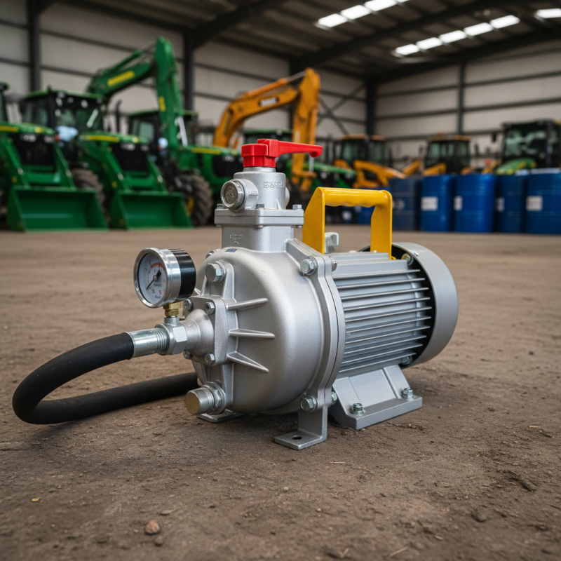 What is the Best Wholesale Petrol Transfer Pump Products Available?