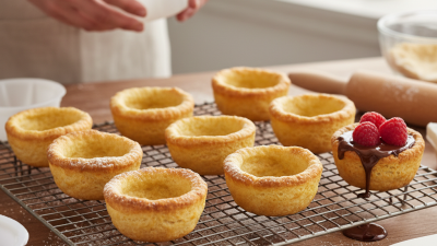 Iml Biscuit Cup Tips for Perfect Baking Every Time?