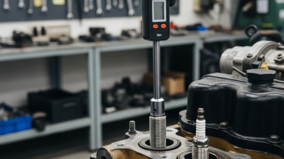 What is MAN Caterpillar Plug Torque and Who are the Top Suppliers?