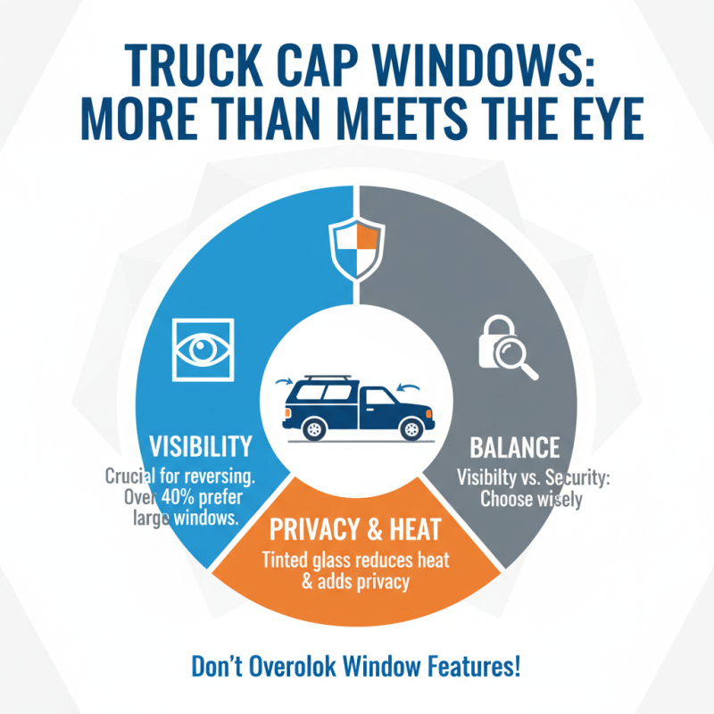 How to Choose the Right Truck Cap Parts for Your Vehicle?