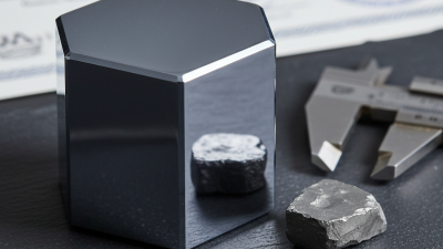 How to Identify Tungsten Carbide Metal Authenticity?