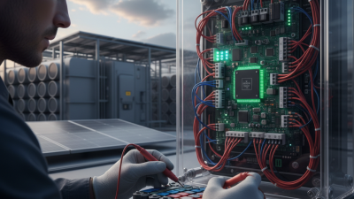 What is a BMS System Electrical and How Does It Work?