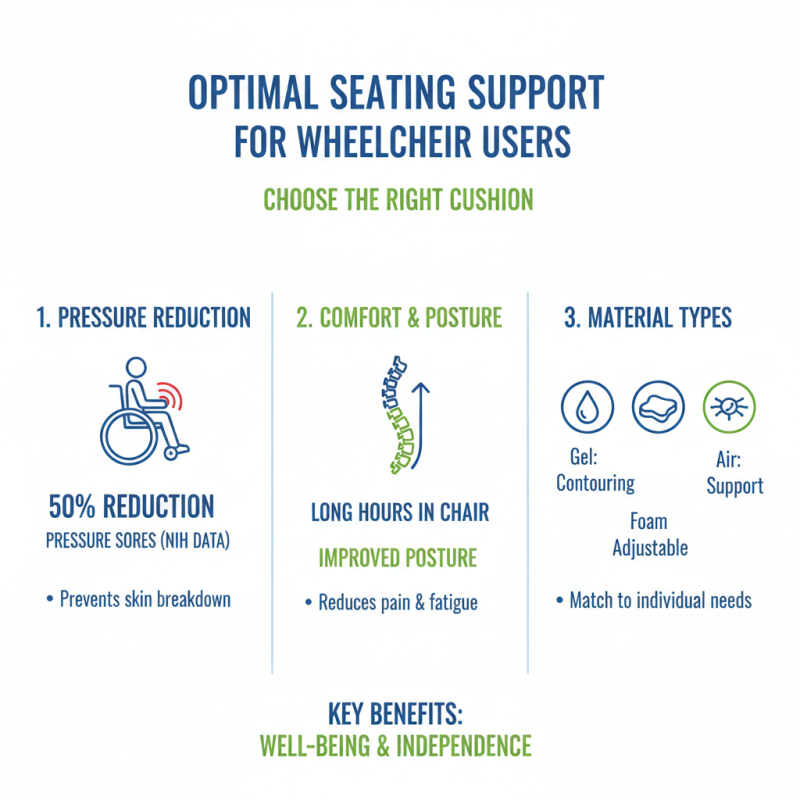 Top Wholesale Wheelchair Accessories You Should Buy for Enhanced Comfort?