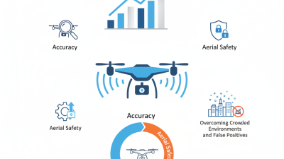 Quel est le meilleur capteur de détection de drones de 2026 ?