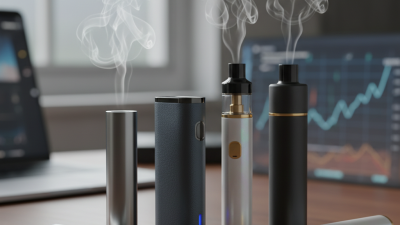 Top OEM Custom Auto Draw Vape Pen Suppliers You Should Know?