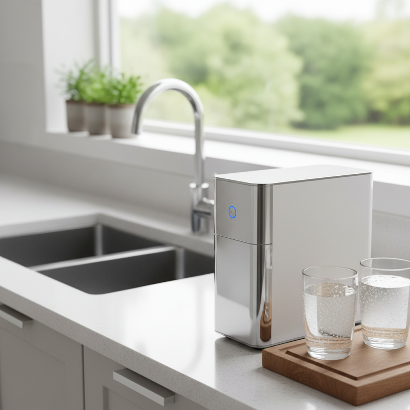 2026 Top Kitchen Pure Water Purifier Reviews and Recommendations?