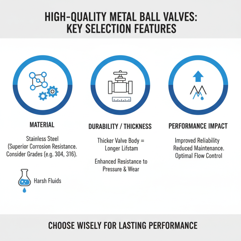 Top OEM High Quality Metal Ball Valve Manufacturer Guide?
