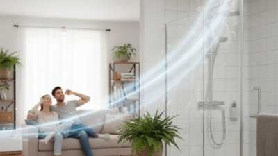 Why Do You Need a Ventilating Exhaust Fan for Your Home?