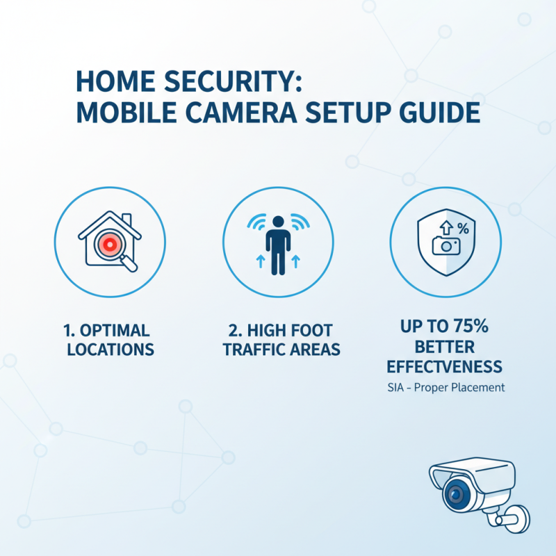 Best Mobile Surveillance Camera for Home Security in 2026?