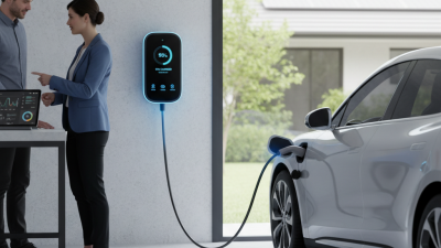 2026 Best Smart Ev Charger Options for Every Electric Vehicle?