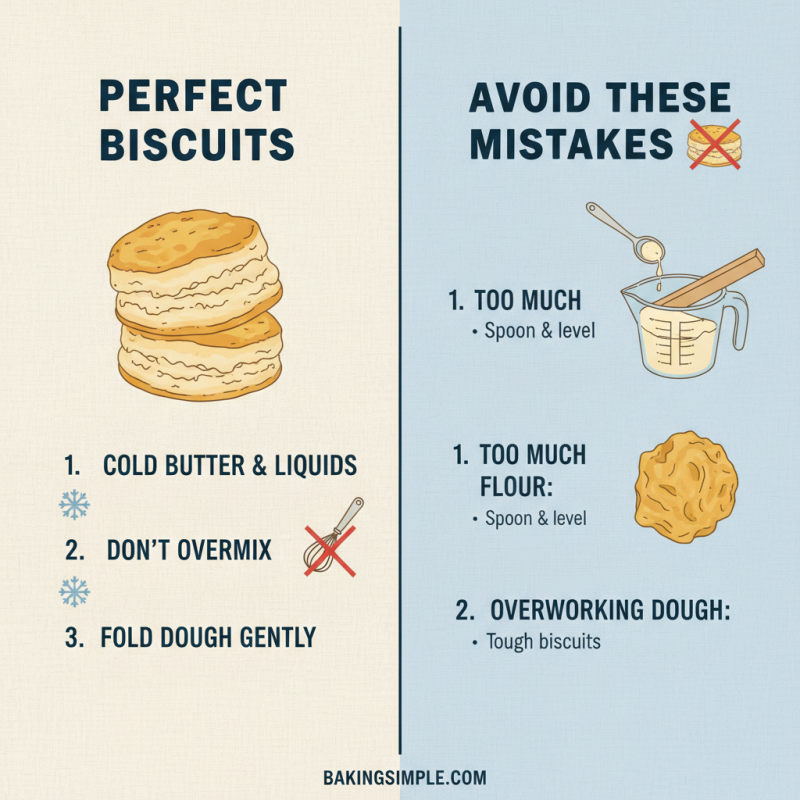 Iml Biscuit Cup Tips for Perfect Baking Every Time?
