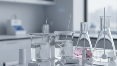2026 Best Wholesale China Laboratory Ptfe Magnetic Stir Bar Options?