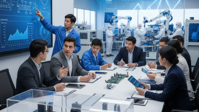 How to Find Reliable China Custom 5G Component Factories?