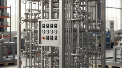 10 Tips for Choosing High Quality Wholesale Electronic Gas Tube Skids