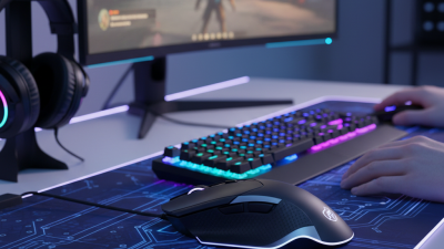 Best Gaming Mouse Features You Should Look For?