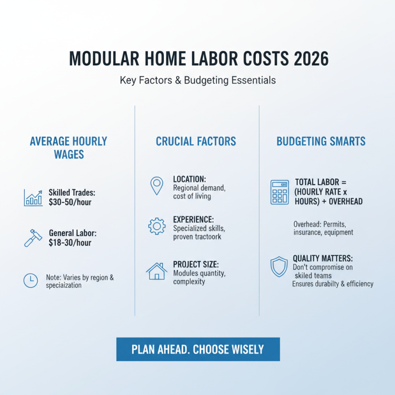 How to Calculate Modular House Cost in 2026?