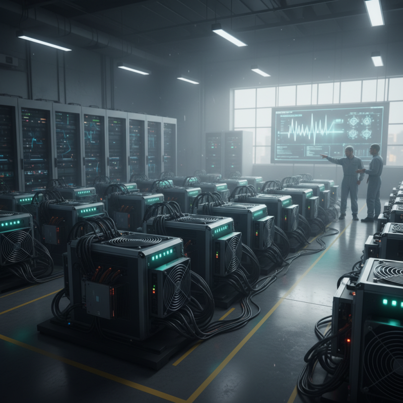 Bit Main Tips for Maximizing Your Cryptocurrency Mining Profit?