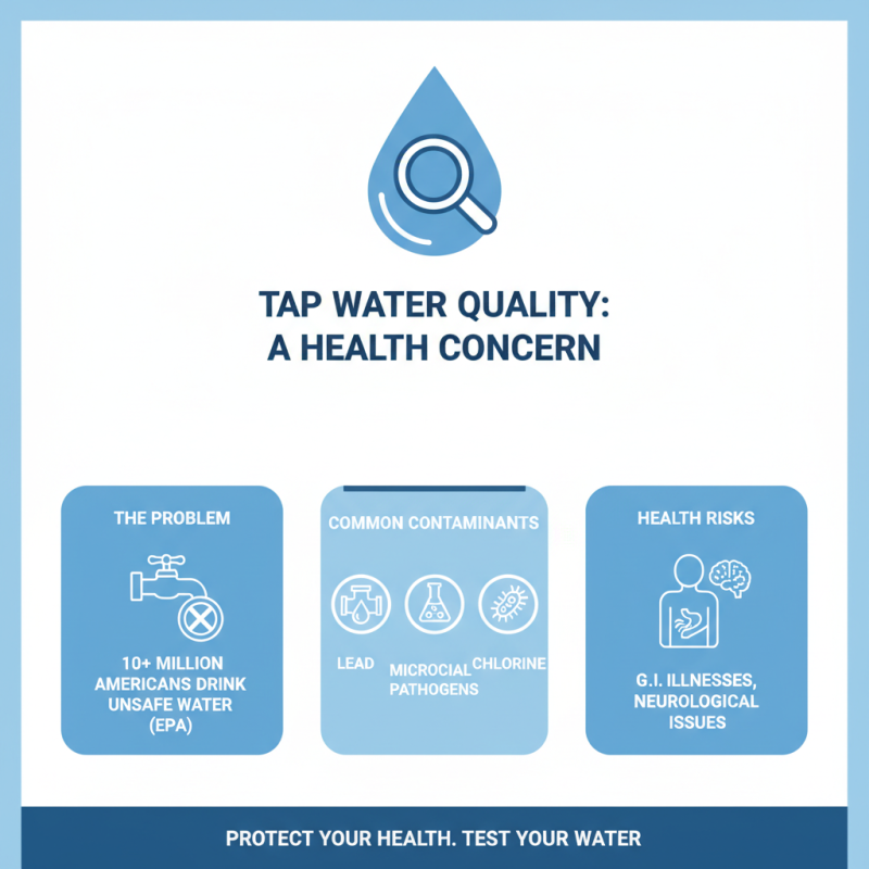 2026 Top Kitchen Pure Water Purifier Reviews and Recommendations?