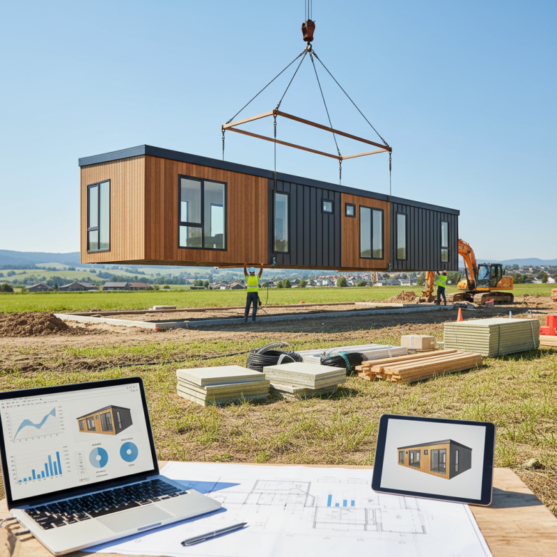 How to Calculate Modular House Cost in 2026?