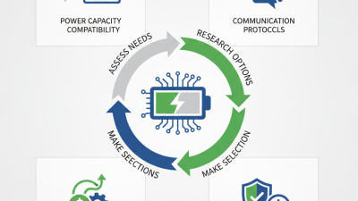 How to Choose the Right Bms Chip for Your Needs?