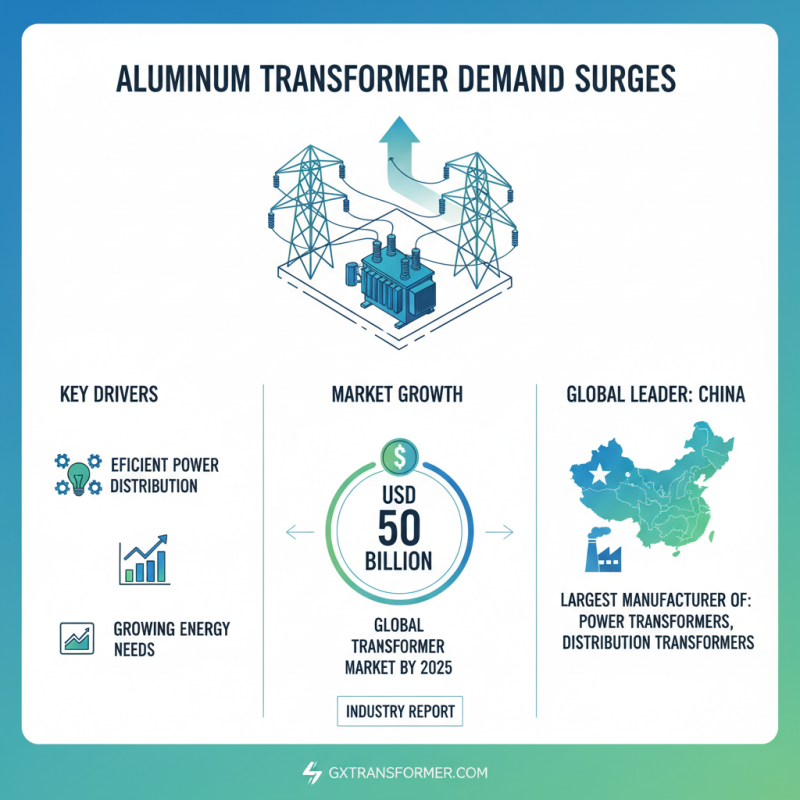 Top 10 High-Quality China Aluminum Transformer Factories to Consider?